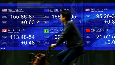 Japan companies brace for forex bumps, assume 144 yen-dollar rate ...