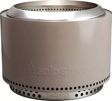 Solo Stove Yukon Color 2.0 With Stand | Publiclands