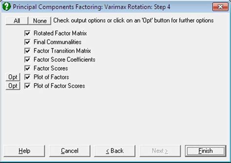 Image result for Factor Analysis Statistics
