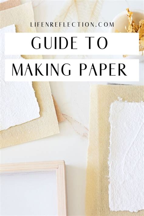 Image result for Handmade Paper Using Fiberglass