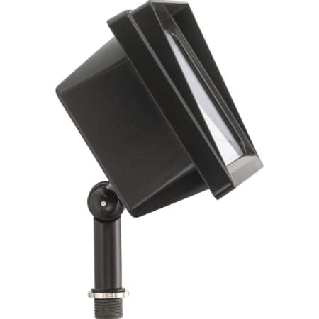 Lithonia Lighting QTE LED P1 50K 120 THK WH M6 QTE Single Light 7" Wide ...