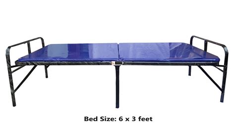 Homegenic Folding Bed for Guest with Mattress – HOMEGENIC