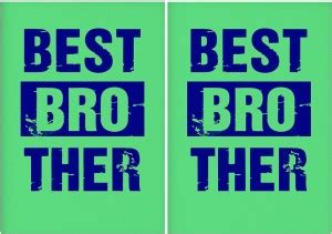 Combo Posters Set Of 2 Quotes/Signs/Symbols Combo Posters Bro design ...