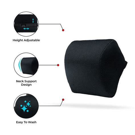 Buy Zen Neck Pillow Online | GreenSoul