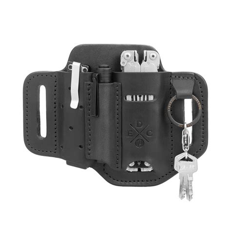 1791 Everyday Carry Everyday Carry Tool Organizer for S/M Multitool ...