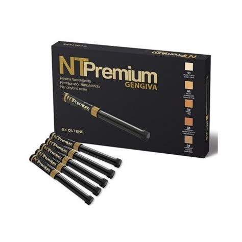 Buy Coltene NT Premium Composite Kit Online at Best Prices - ID Enterprises
