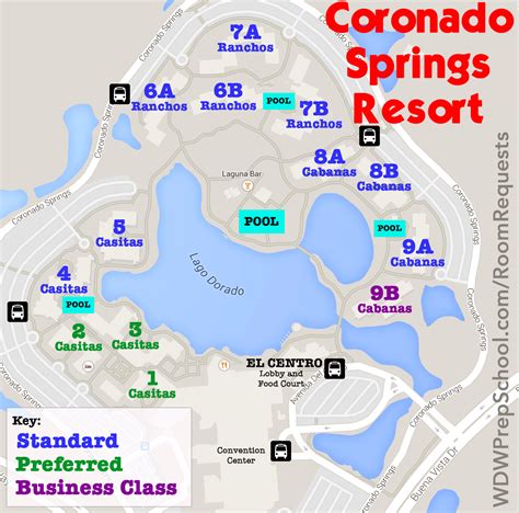 How to get the Disney World resort room you want