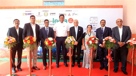 Electronic Industries Association of India