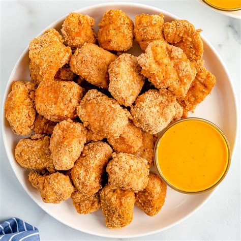 Top 102+ Pictures Asian Dipping Sauce For Chicken Nuggets Completed