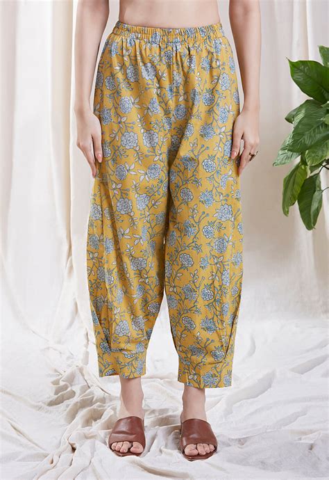 Aria Yellow Co-ord set – Hasttvam
