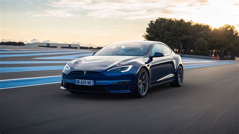 Tesla's Model S, Model 3, Model X, Model Y, and Cybertruck compared