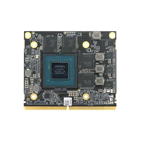 PCI Express graphics card - MMA1000A6-4G - ZRT Technology - type-A ...