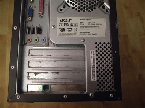 Image result for Open Old Computer