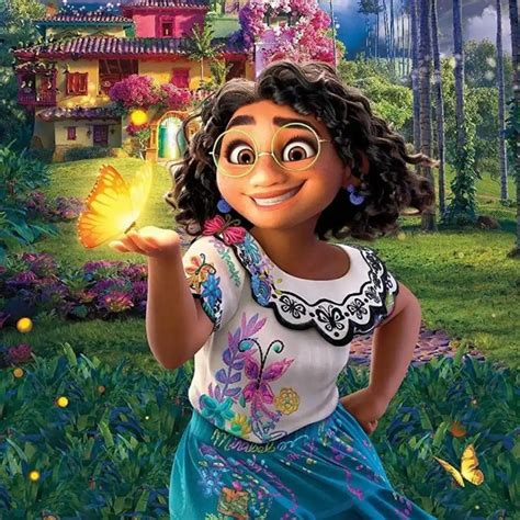 ENCANTO – VideoGiri