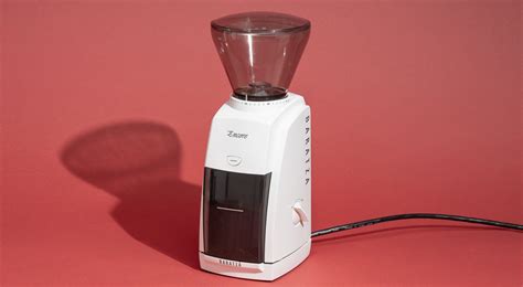 10 Best Coffee Grinders in India – Something's Brewing