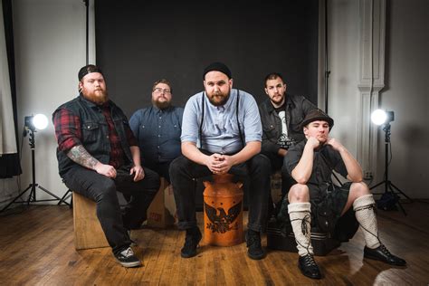 15 Famous Irish punk bands Of All Time