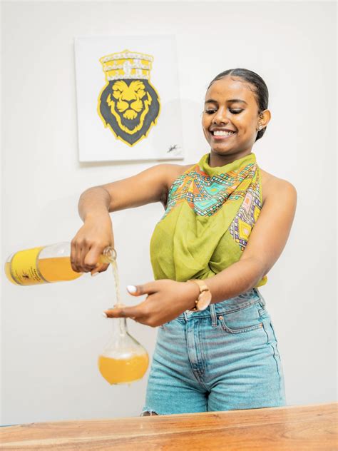 Ethiopian Honey Wine Gets the Royal Treatment at Negus Winery and ...