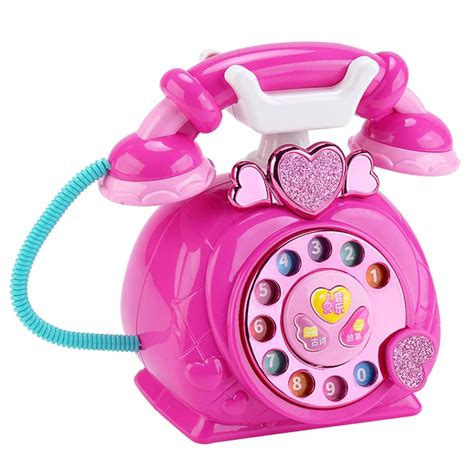 Buy Zest 4 Toyz Musical Toys for Kids | Telephone for Kids | Telephone ...