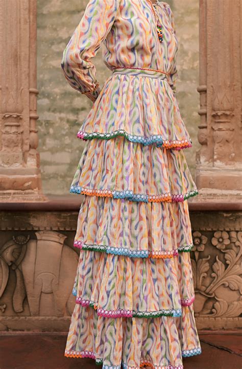 Women's Designer Wear | Adagio | India