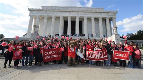 Connect to your Cornell community