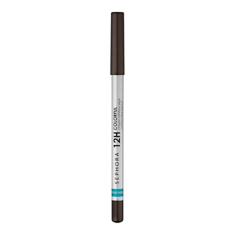 12H Colorful Contour Eye Pencil Waterproof Eyeliner • 15 Flirting Game ...