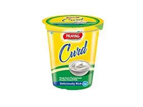Prayag - Milk & Milk Products