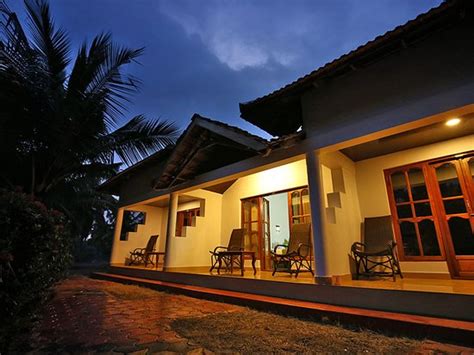 AYUR RATHNA AYURVEDIC RESORT ALLEPPEY (Kerala/Alappuzha) - B&B Reviews ...