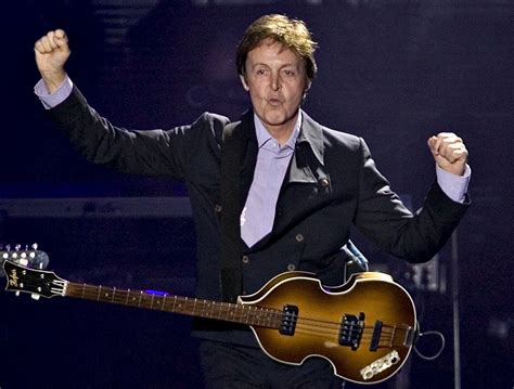 Discount Paul McCartney Tickets: Fans are Saving Big on Paul McCartney ...