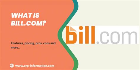Image result for Bill.com Setup Guide