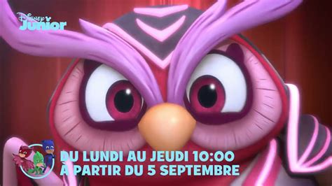 Image result for Pyjamasques Episodes