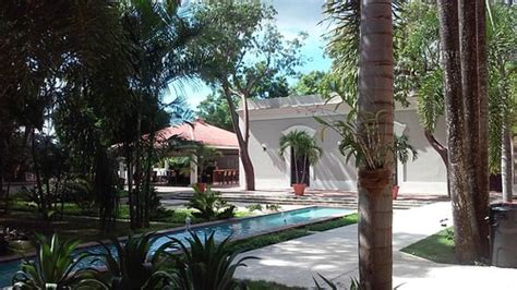 HOTEL BANOS DE COAMO - Hotel Reviews & Photos - Tripadvisor