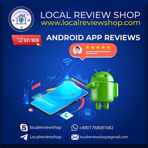 Image result for Android App Reviews