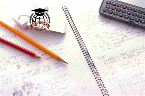 General Writing Task 1 的图像结果