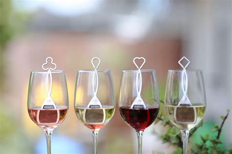 The Wine Wand - Wine Purifier - Tech Household