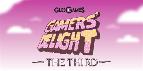 GlesGames: Gamers Delight - The Third, Drygate Brewery, Glasgow, 2 ...