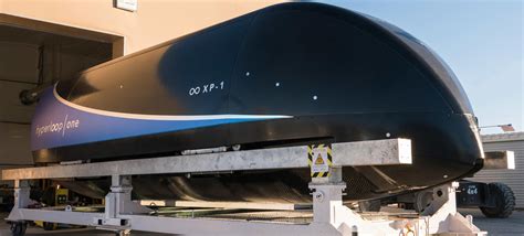 Image result for Hyperloop One Concept