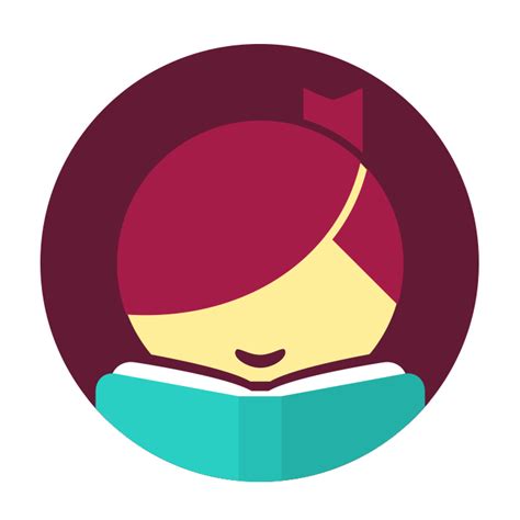 Image result for Libby App Shelf Icon