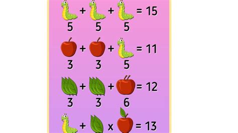 Brain Teaser With Answer: Can you solve and find the value of the ...