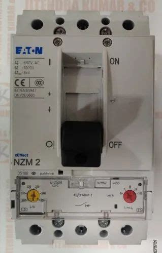 Jitender Kumar & Company - Manufacturer of Electric Relay & Limit ...