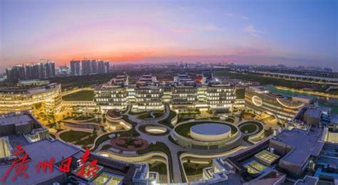 香港科技大学（广州）正式开学，港校“北上潮”持续升温|界面新闻