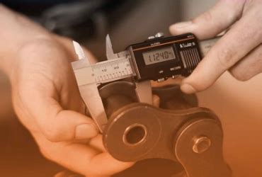 Image result for Chain Pitch Chart