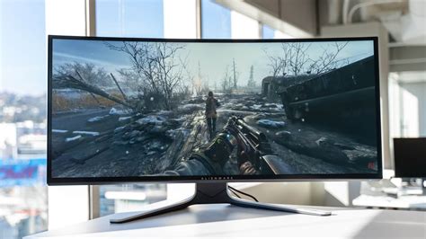 Image result for Alienware Desktop Monitor