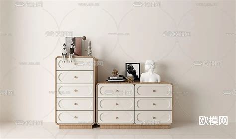 Console Table – Furniture 3D Models – 005 3Dsky Model Free Download ...