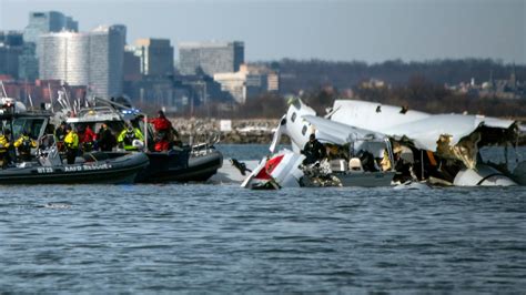 What caused the midair collision over DC? | cbs19.tv