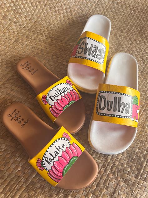 Lotus Yellow Couple Combo – zubiyastore