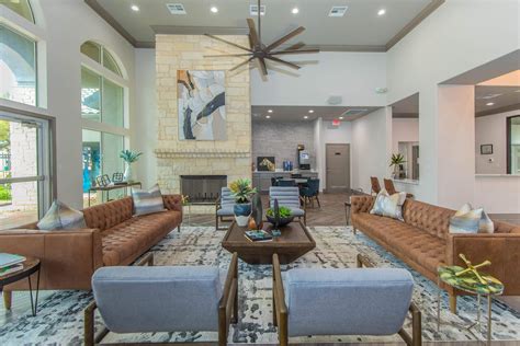 Iron Rock Ranch - Apartment Living in Austin, TX