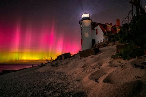 Northern Lights Photographer of the Year Awards: Winners Revealed