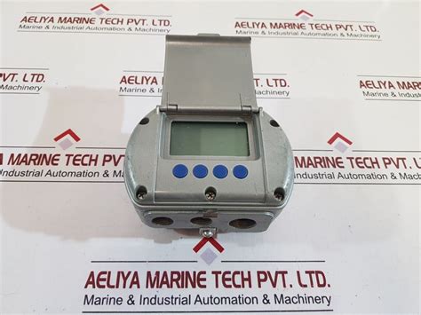 Emerson Rdu40 Display Unit – Aeliya Marine Tech