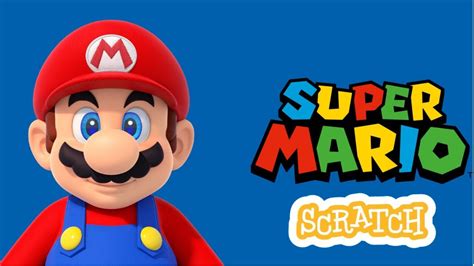 Image result for Mario Bros Scratch Tutorial