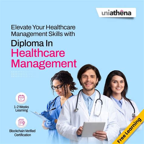 Healthcare Management: Navigating the Complexities of Modern Healthcare ...